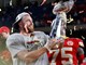 54. Super bowl (EPA)