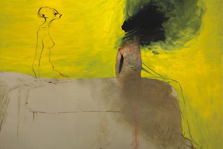 Vlado Kristl "Madeleine"