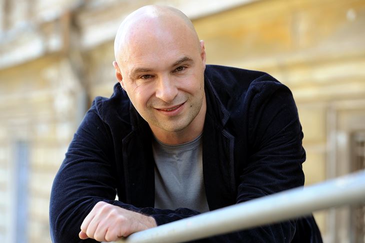 Kristijan Floričić (Milivoj MIJOŠEK)