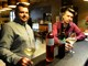 Chef Medved i Antonio Degrassi iz ItIstria (Milivoj MIJOŠEK)