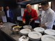 Chef Robert Perić spravio je jela istarskog goveda uz korištenje tradicionalnih namirnica (A. DAGOSTIN)