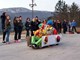 Maštoviti i veseli karići razveselili su i brojnu publiku (Foto TZ Buzet)