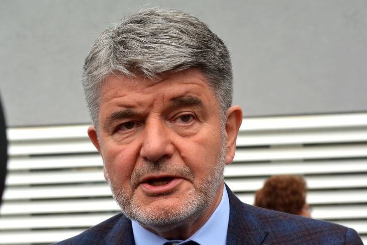 Dr. Ante Ivančić (D. Me.)