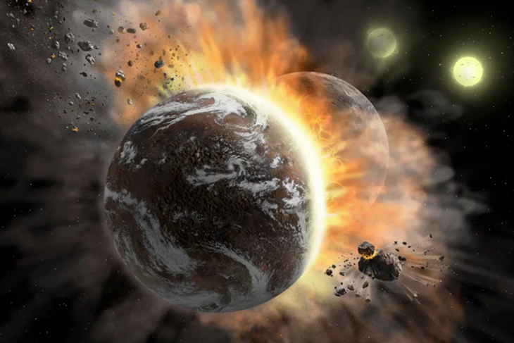 Lynette Cook/NASA/AFP