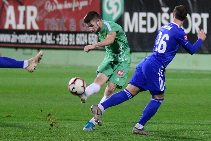Mario Ćuže (Dejan ŠTIFANIĆ)