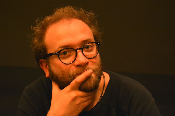 Toma Zidić (Neven LAZAREVIĆ)