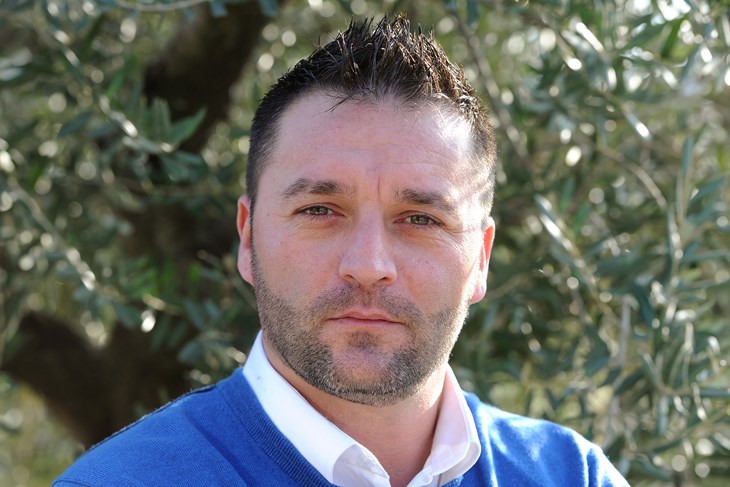 Stanislav Briškoski (Milivoj MIJOŠEK)