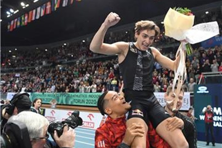 (Hina/EPA)