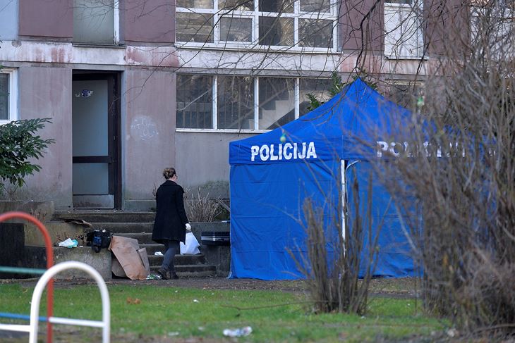 (Damir KRAJAČ/CROPIX))
