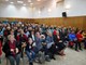 Program "Kašteliru za Valentinovo" ispunio je kaštelirski društveni dom (D. ŠIŠOVIĆ)