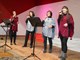 Vokalna skupina Evergreen iz Momjana (D. ŠIŠOVIĆ)