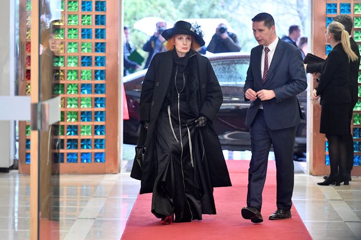  Foto: Goran Mehkek / CROPIX