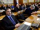 Pula 19.2.2020. Forum  - Vijece Grada Pule - Petar Curic Snimio: Dejan STIFANIC (D. ŠTIFANIĆ)