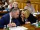 PulaRobert Cvek i Elena Puh Belci (D. ŠTIFANIĆ)