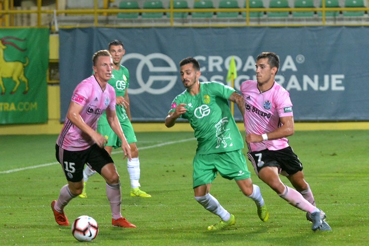 Šime Gržan (Danilo MEMEDOVIĆ)