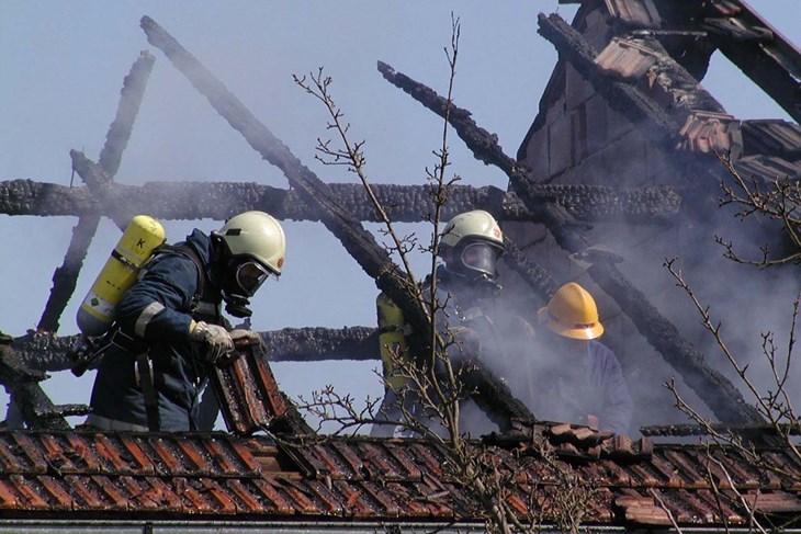 Snimio Branko Težak/CROPIX