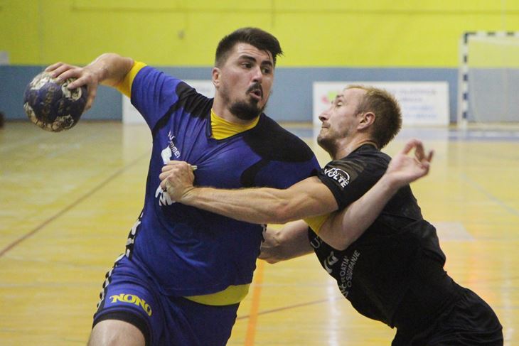 NE GUBE NADU DA ĆE NADOKNADITI PROPUŠTENO - Tomislav Bošnjak (M. GAVRAN)