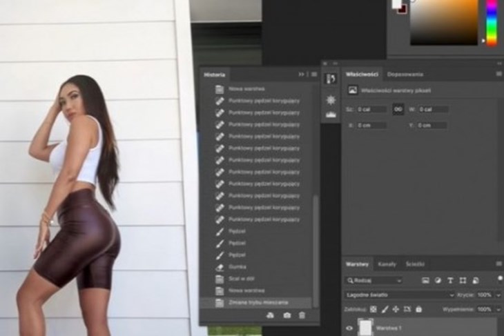 FOTO/YouTube Screenshot