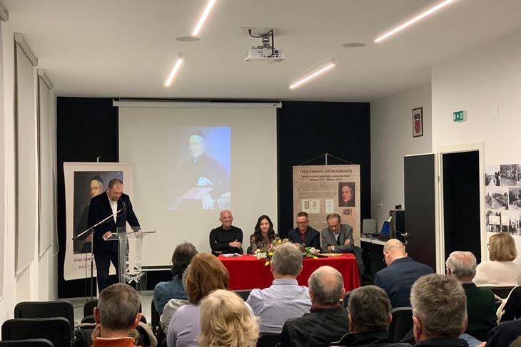 Dvodnevni skup je održan u Centru za posjetitelje Barban