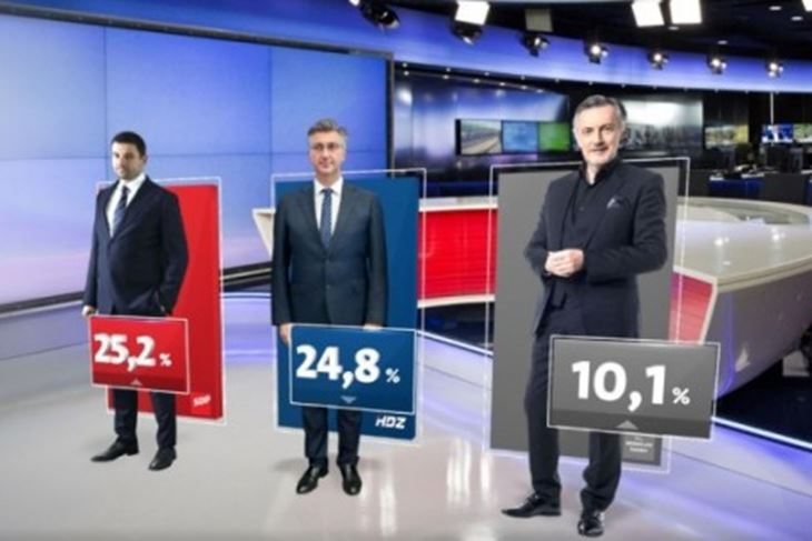 (Screenshot Nova TV)