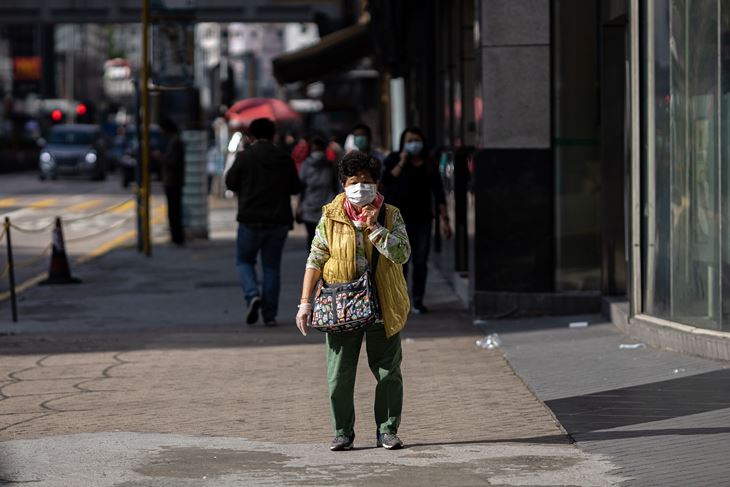 (Hina/EPA)