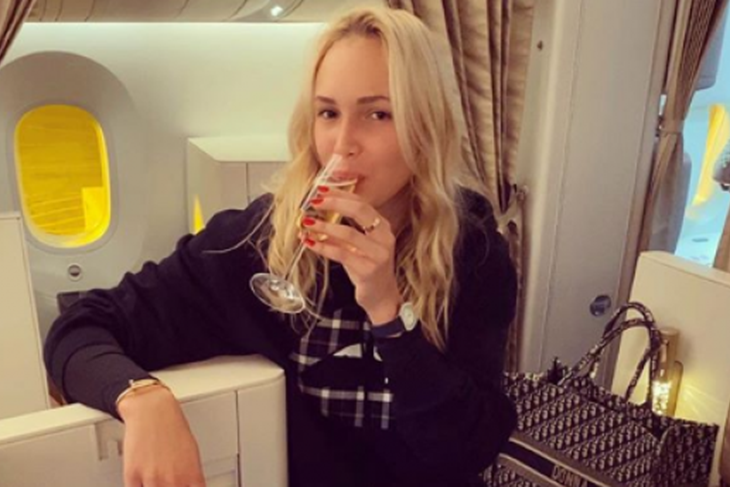 Instagram