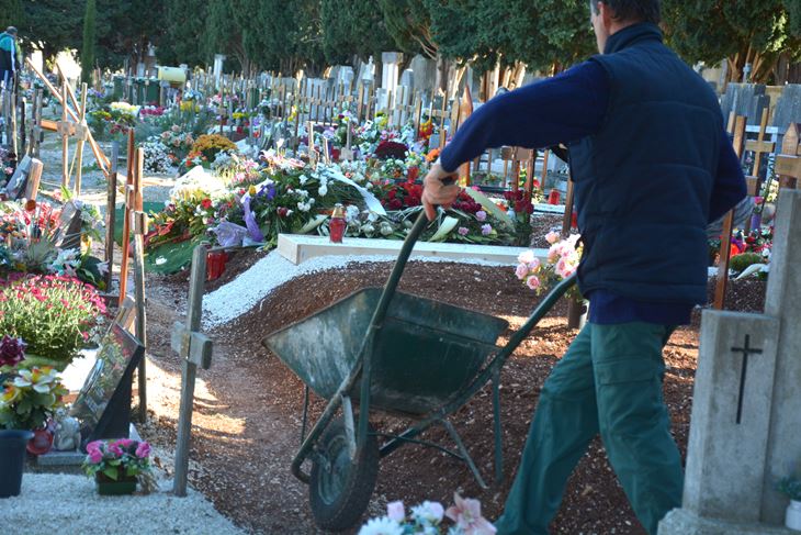 Od 35 djelatnika, 29 ih hoće kolektivni ugovor, tvrdi Kutlača (Neven LAZAREVIĆ)