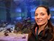 Aleksandra Bel Dajković, voditeljica Aquariuma (Danilo MEMEDOVIĆ)