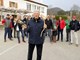 Najstariji igrač, 85-godišnji Milan Ošo (Gordana ČALIĆ ŠVERKO)