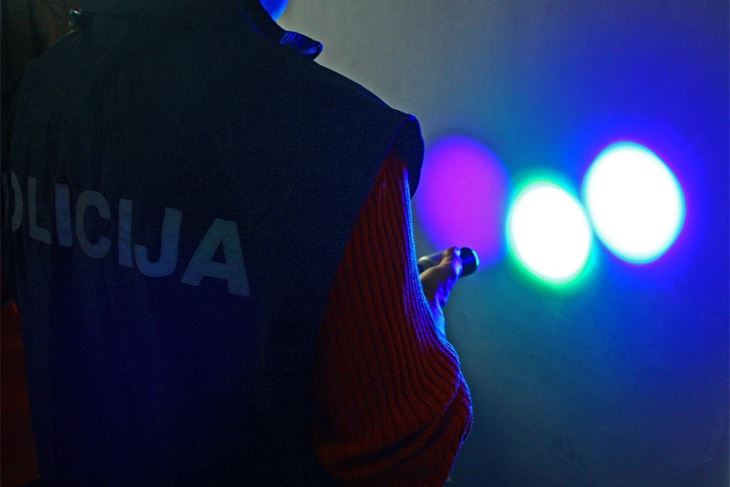(Foto: PU Istarska)