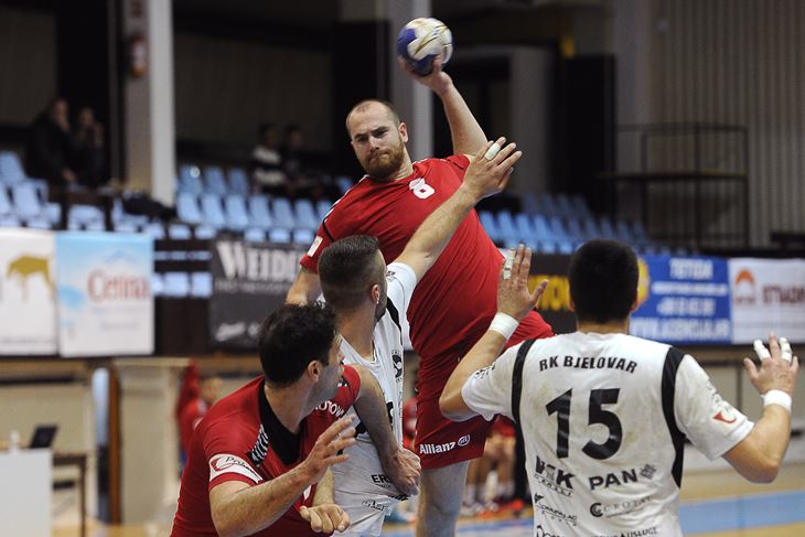 Tim Thoss (Milivoj MIJOŠEK)