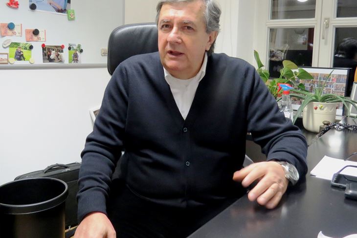 Selimir Ognjenović