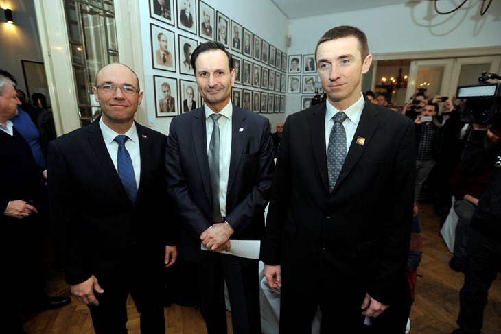 (Davor KOVAČEVIĆ)
