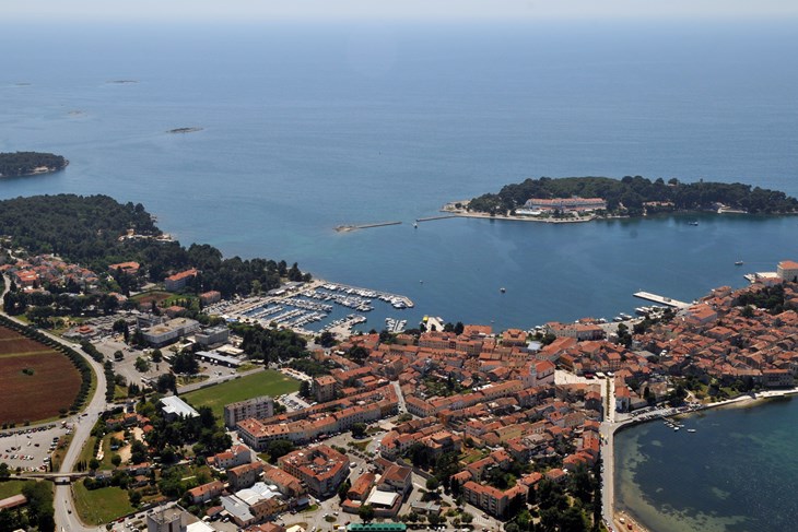 Poreč (Neven LAZAREVIĆ)