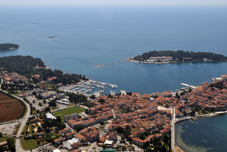 Poreč (Neven LAZAREVIĆ)