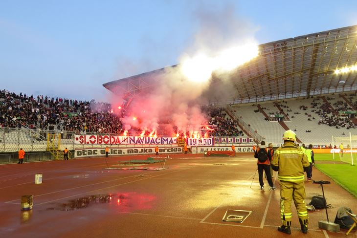 (Hina/EPA)