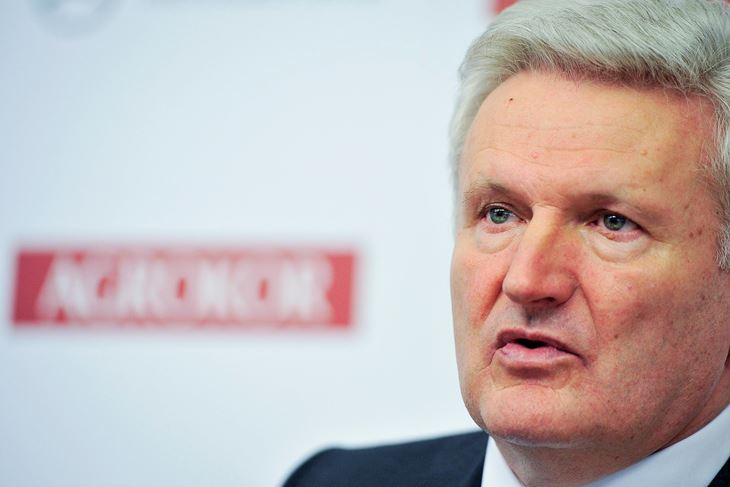 Foto: Boris Kovacev /  CROPIX 