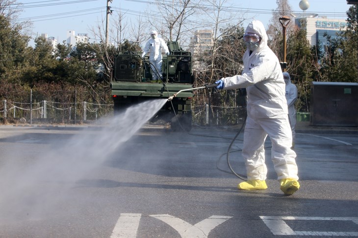 (Hina/EPA)