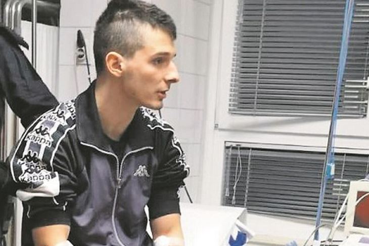 (Snimio čitatelj)