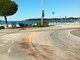 Masnoća na rovinjskim ulicama (JVP Rovinj)