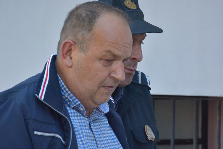 Albin Lampe (Neven LAZAREVIĆ)