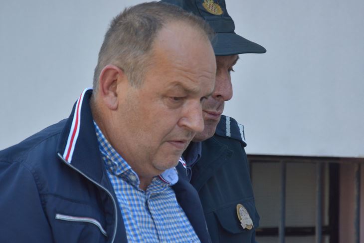 Albin Lampe (Neven LAZAREVIĆ)