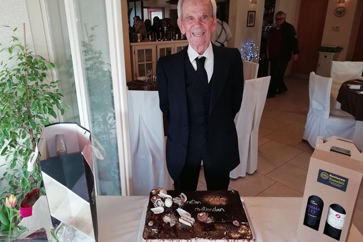Anton Toni Gregorić (Branko BIOČIĆ)