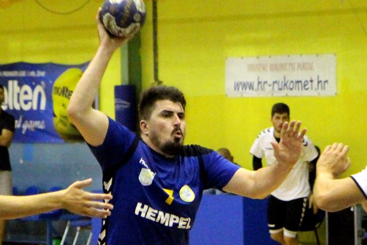Tomislav Bošnjak (M. GAVRAN)