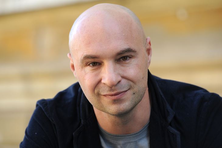 Kristijan Floričić (Milivoj MIJOŠEK)