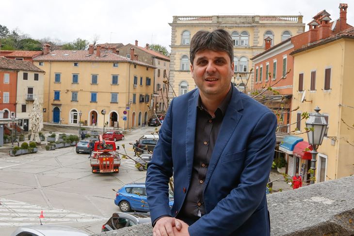 Valter Glavičić (Goran Šebelić / Cropix)