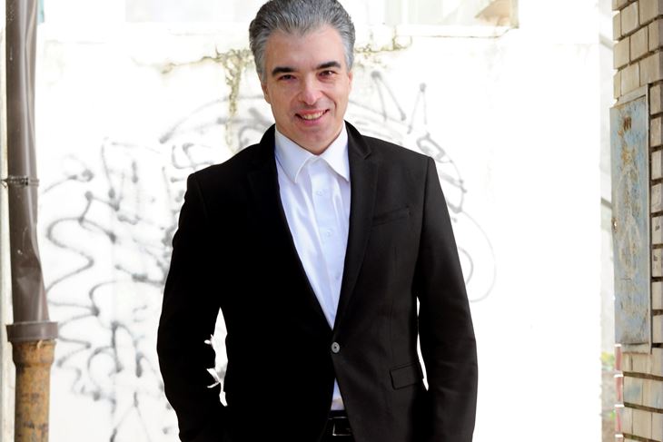 Prof. dr. sc. Marinko Škare (Neven LAZAREVIĆ)