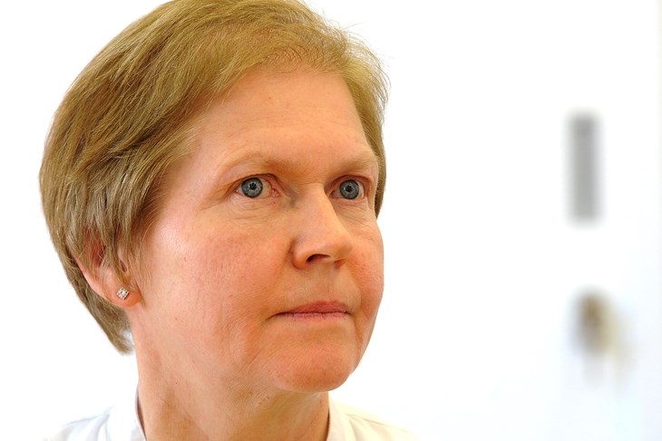 Epidemiologija HZJZ Jasna Valić (Milivoj MIJOŠEK)