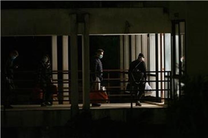 (Hina/EPA)