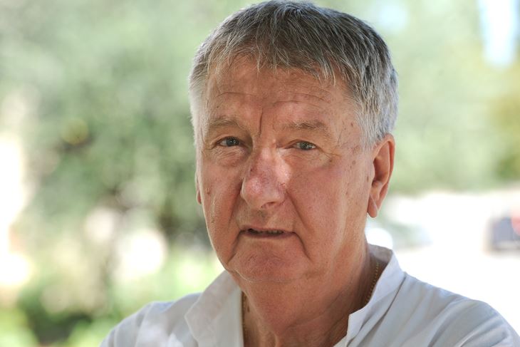 (M. MIJOŠEK)